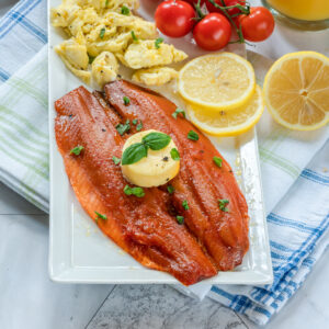 Kippers