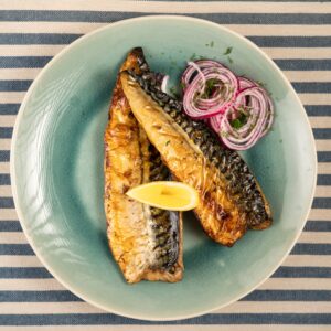 Mackerel Fillets