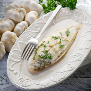 Dover Sole