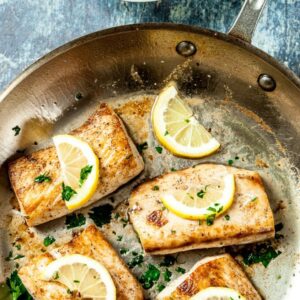 Mahi Mahi